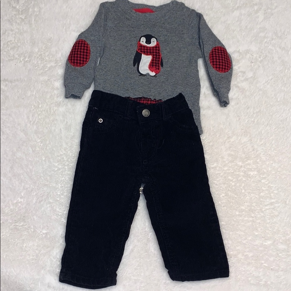 Carters set